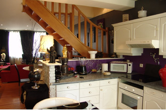  appartement bethune 62400