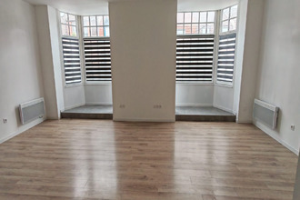  appartement bethune 62400