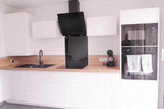  appartement bethune 62400