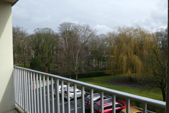  appartement bethune 62400