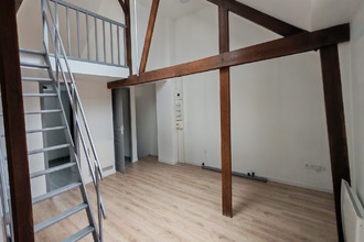  appartement bethune 62400