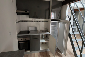  appartement bethune 62400