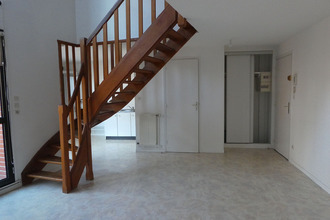 appartement bethune 62400