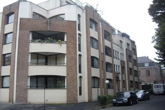  appartement bethune 62400