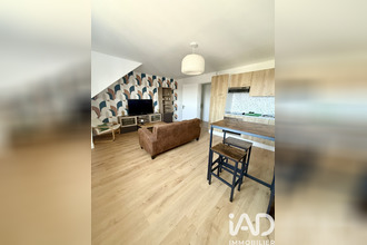  appartement bethune 62400