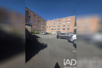 appartement bethune 62400