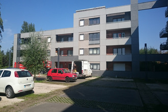  appartement bethune 62400