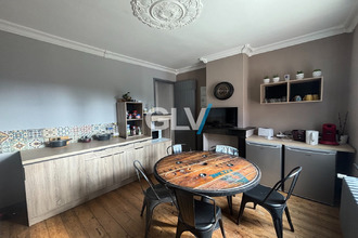  appartement bethune 62400