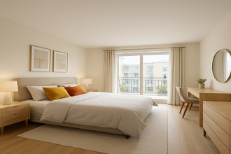  appartement bethune 62400