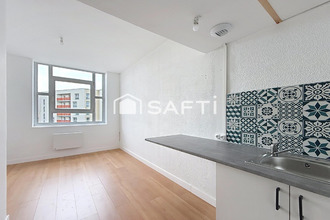  appartement bethune 62400