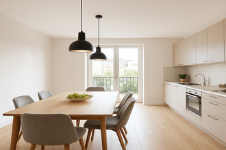  appartement bethune 62400