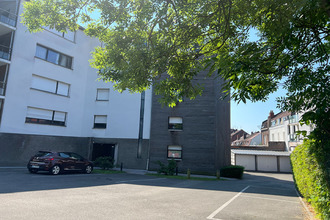  appartement bethune 62400