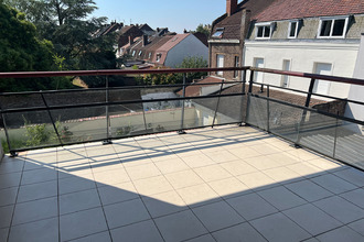  appartement bethune 62400
