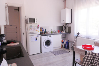  appartement bethune 62400