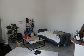  appartement bethune 62400