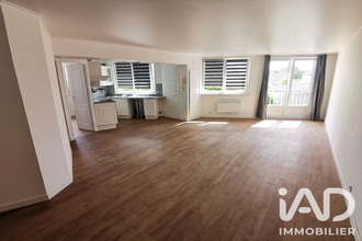  appartement bethune 62400