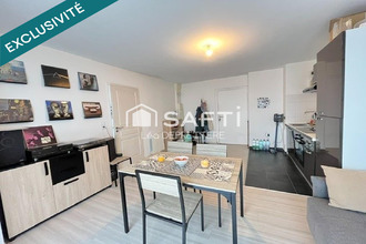  appartement bethune 62400