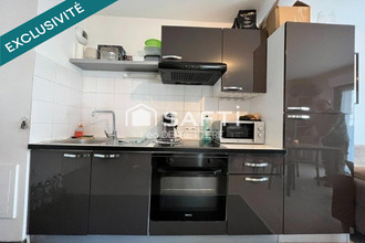  appartement bethune 62400