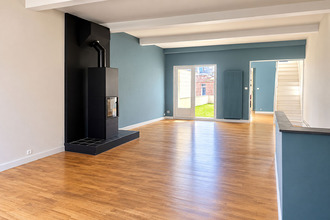 appartement bethune 62400