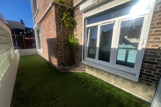  appartement bethune 62400