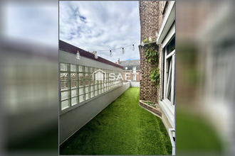  appartement bethune 62400