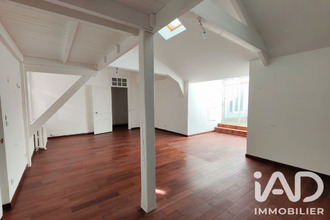  appartement bethune 62400