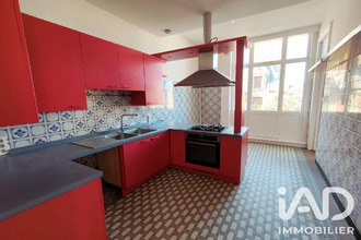  appartement bethune 62400