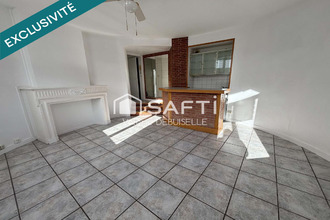  appartement bethune 62400