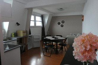  appartement bethune 62400