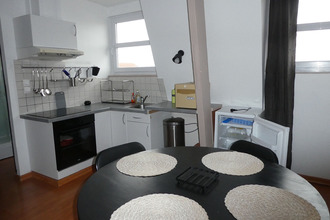  appartement bethune 62400