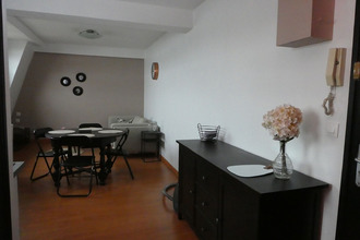  appartement bethune 62400