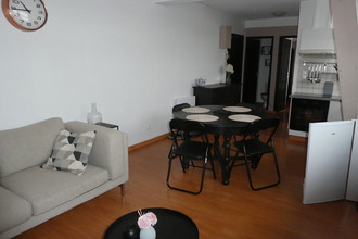  appartement bethune 62400