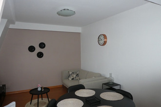  appartement bethune 62400