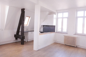  appartement bethune 62400