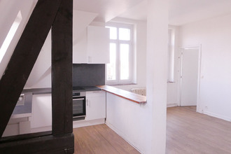  appartement bethune 62400