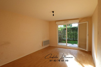  appartement betton 35830