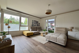  appartement betton 35830