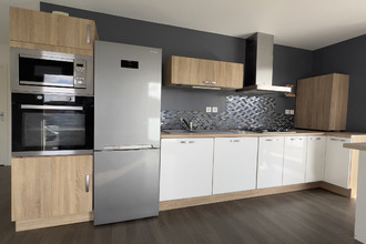  appartement betton 35830