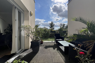  appartement betton 35830