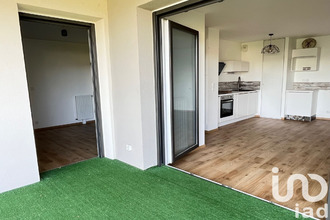  appartement betton 35830