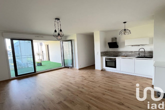  appartement betton 35830