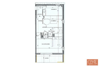  appartement betton 35830