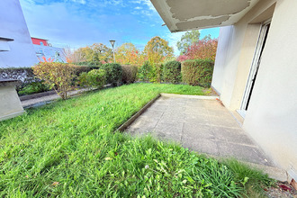  appartement betton 35830