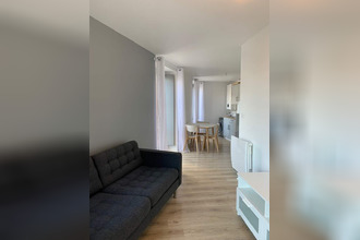  appartement betton 35830