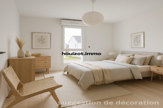  appartement betton 35830