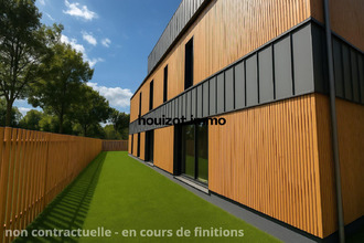  appartement betton 35830