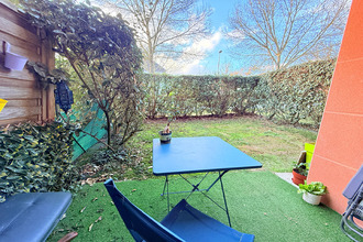  appartement betton 35830