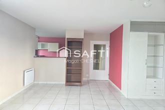  appartement betton 35830