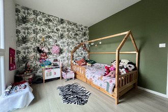  appartement betton 35830