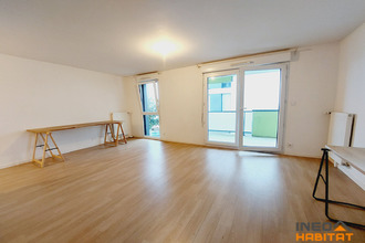  appartement betton 35830